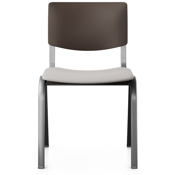 HÅG Konferenzstuhl Celi 9140 Braun