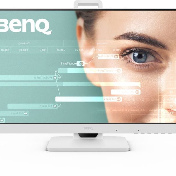 BenQ Monitor GW2486TC
