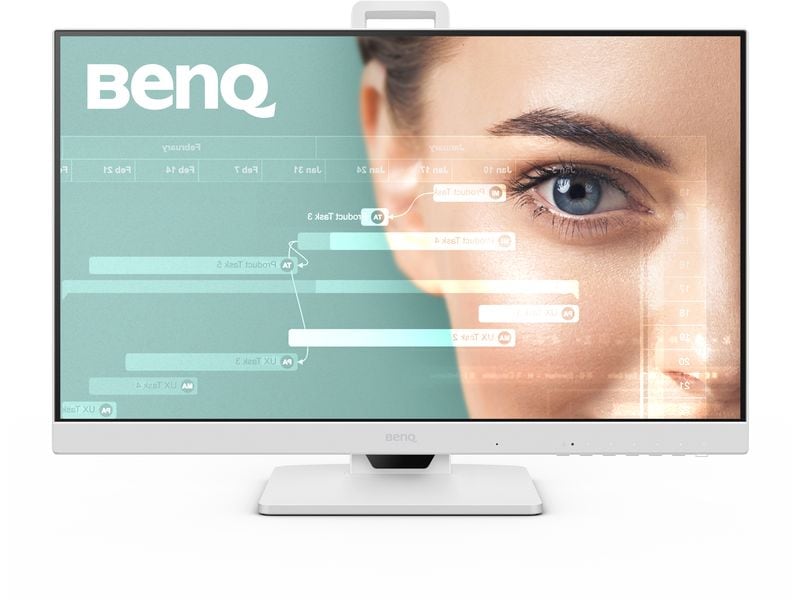 BenQ Monitor GW2486TC