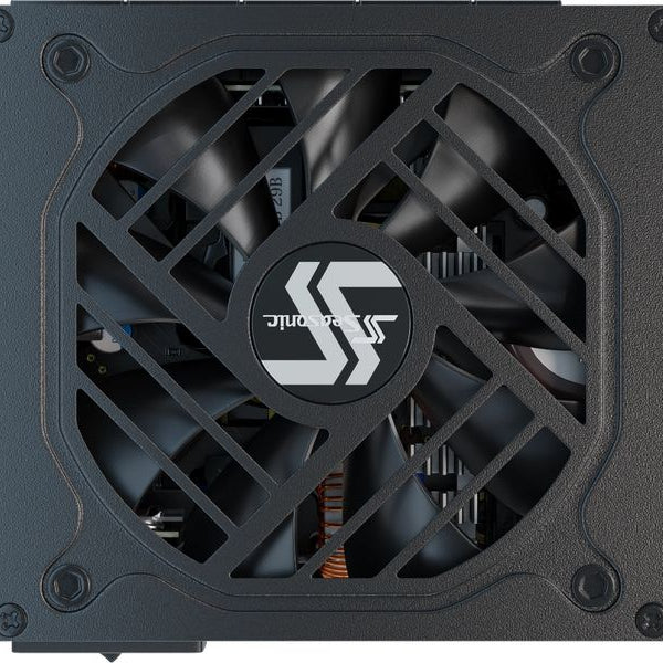 Seasonic Netzteil Focus SGX-750