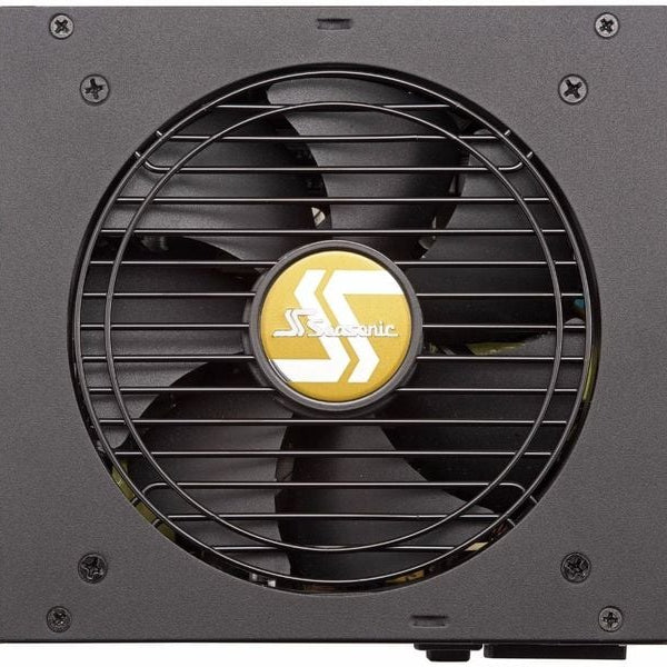 Seasonic Netzteil Focus Gold 750 750 W