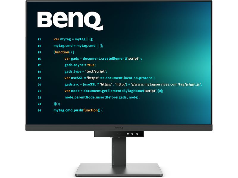 BenQ Monitor RD280U