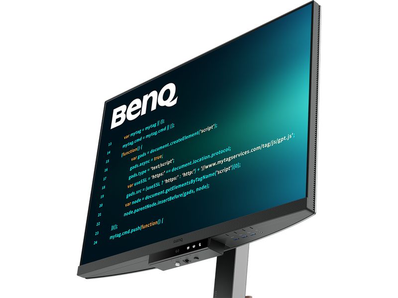 BenQ Monitor RD280U