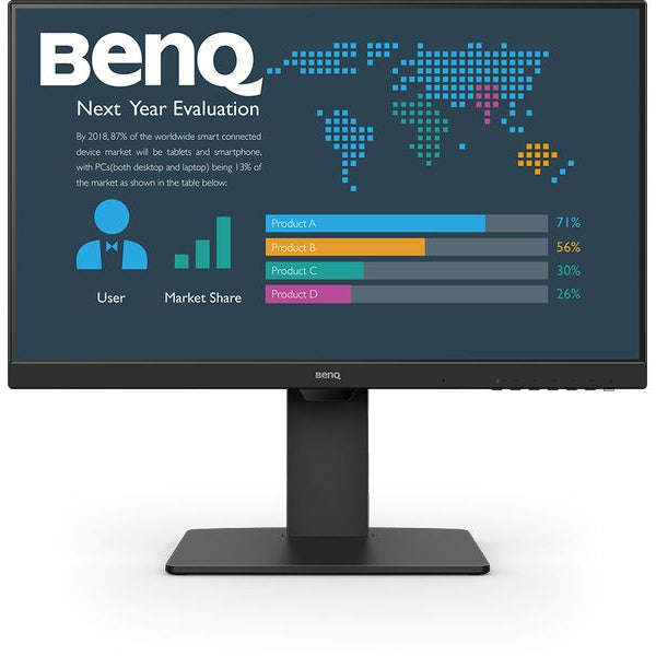 BenQ Monitor BL2486TC