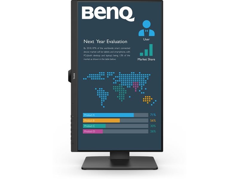 BenQ Monitor BL2786TC