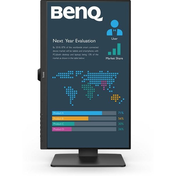 BenQ Monitor BL2486TC