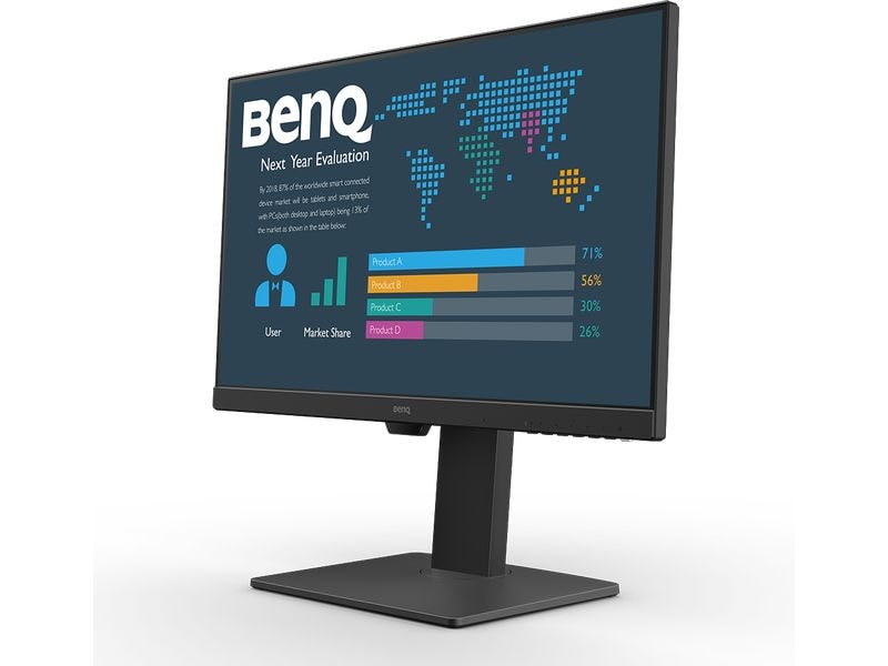 BenQ Monitor BL2786TC