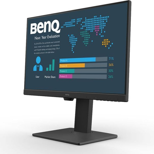 BenQ Monitor BL2486TC
