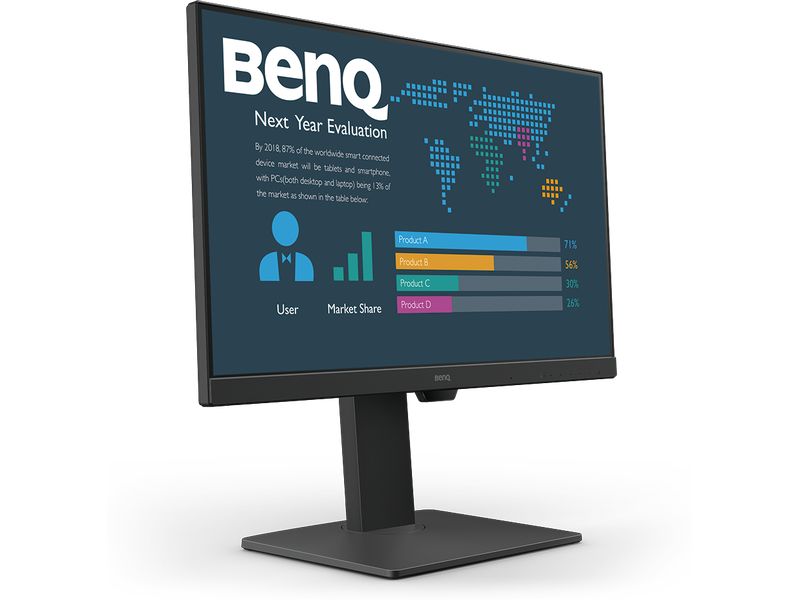 BenQ Monitor BL2486TC