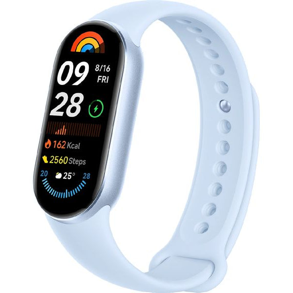 Xiaomi Mi Smart Band 9 Blau