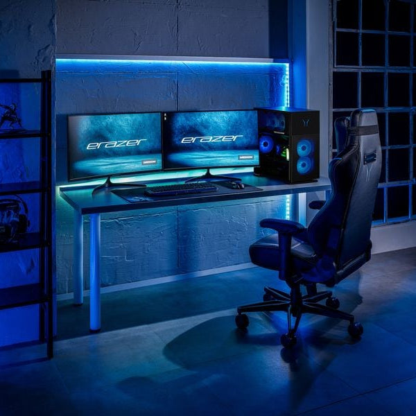 Erazer Gaming PC Mechanic X20 (MD340018)