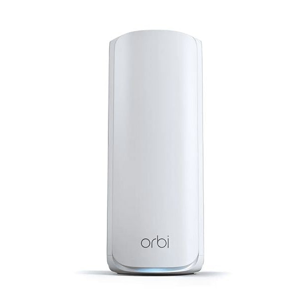 Netgear Mesh-Satellit Orbi 770 RBE770-100EUS Zusatz-Satellit, Weiss