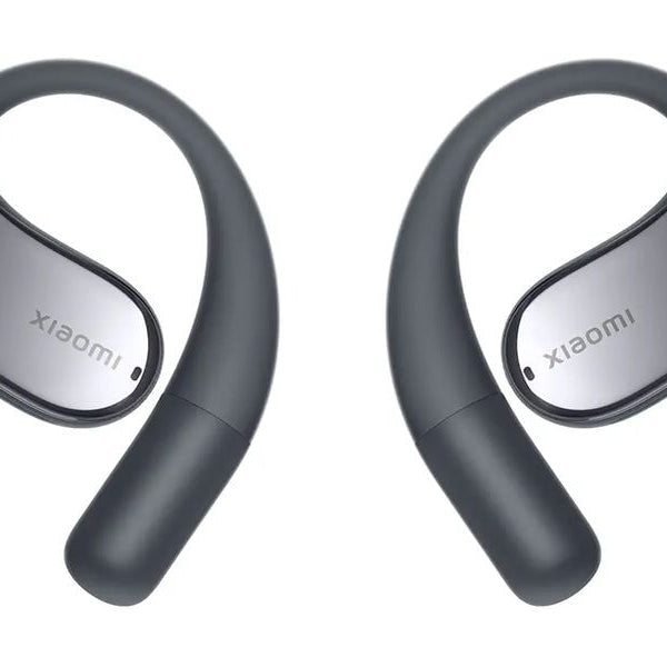 Xiaomi Wireless In-Ear-Kopfhörer OpenWear Stereo Grau