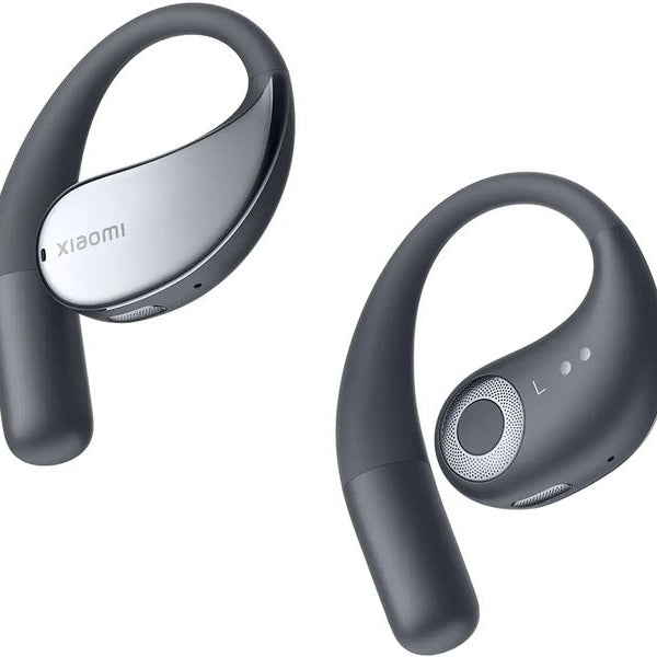 Xiaomi Wireless In-Ear-Kopfhörer OpenWear Stereo Grau