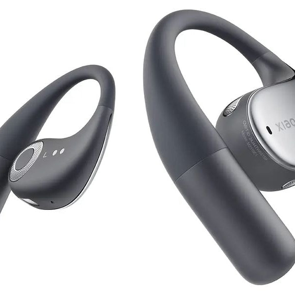 Xiaomi Wireless In-Ear-Kopfhörer OpenWear Stereo Grau