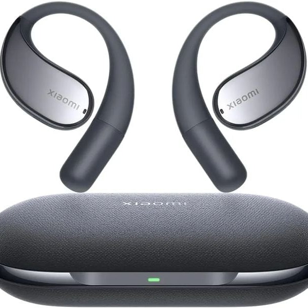 Xiaomi Wireless In-Ear-Kopfhörer OpenWear Stereo Grau