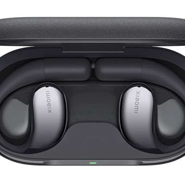 Xiaomi Wireless In-Ear-Kopfhörer OpenWear Stereo Grau
