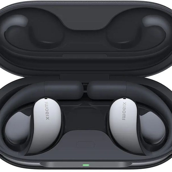 Xiaomi Wireless In-Ear-Kopfhörer OpenWear Stereo Grau
