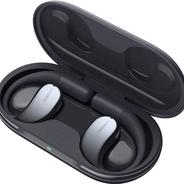 Xiaomi Wireless In-Ear-Kopfhörer OpenWear Stereo Grau