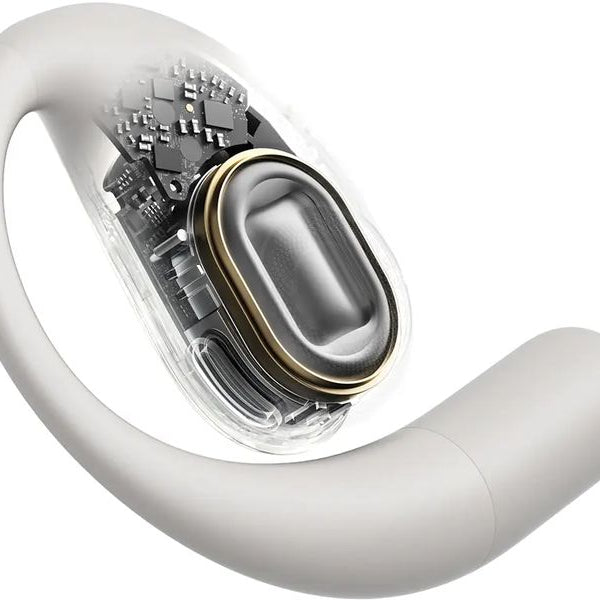 Xiaomi Wireless In-Ear-Kopfhörer OpenWear Stereo Beige