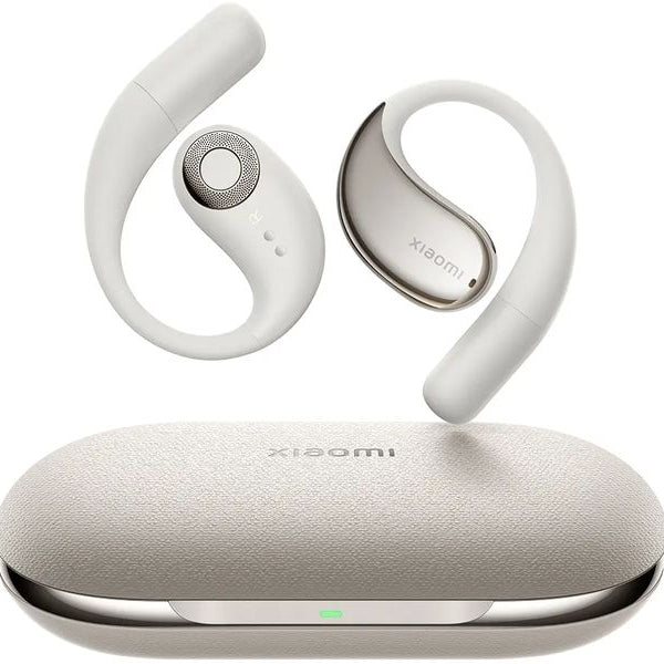 Xiaomi Wireless In-Ear-Kopfhörer OpenWear Stereo Beige