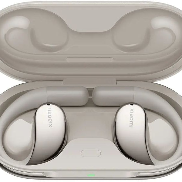 Xiaomi Wireless In-Ear-Kopfhörer OpenWear Stereo Beige