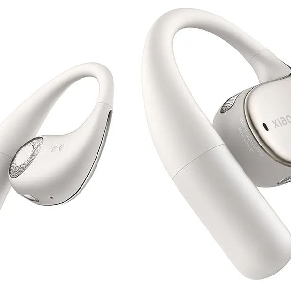 Xiaomi Wireless In-Ear-Kopfhörer OpenWear Stereo Beige