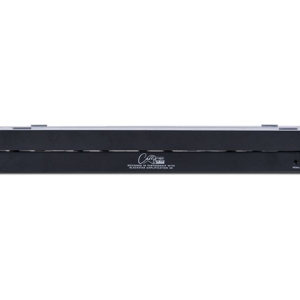 Carry-on by Blackstar Keyboard Foldable Keyboard 49 Touch Schwarz