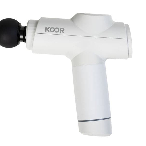 KOOR Massage Pistole Caalda Pro