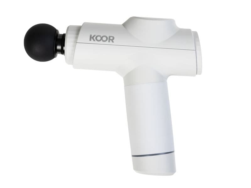 KOOR Massage Pistole Caalda Pro