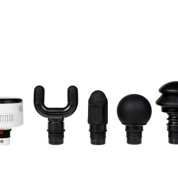 KOOR Massage Pistole Caalda Pro