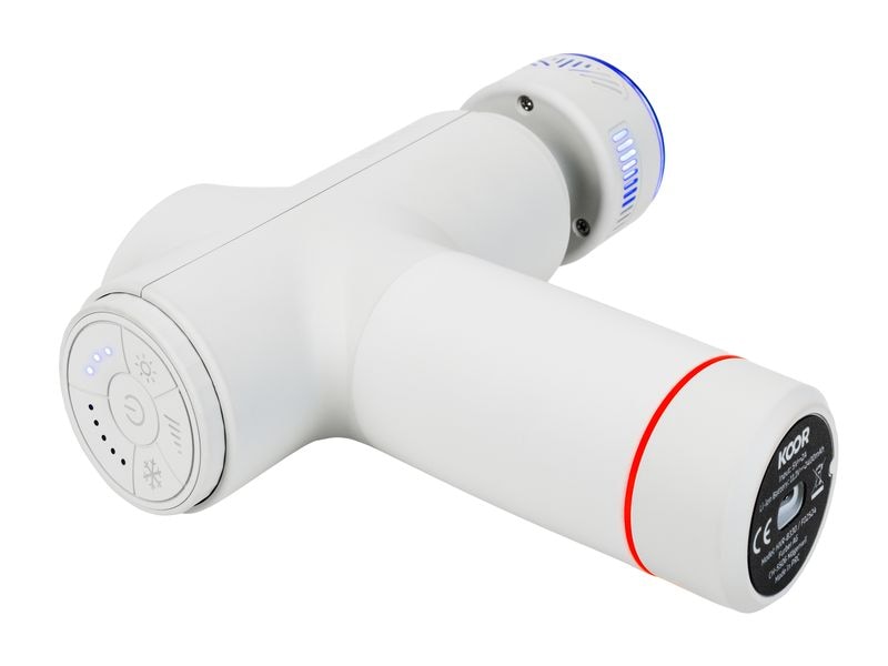 KOOR Massage Pistole Caalda Pro