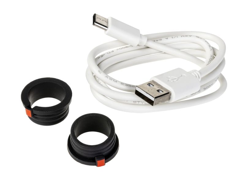 KOOR Massage Pistole Caalda Mini