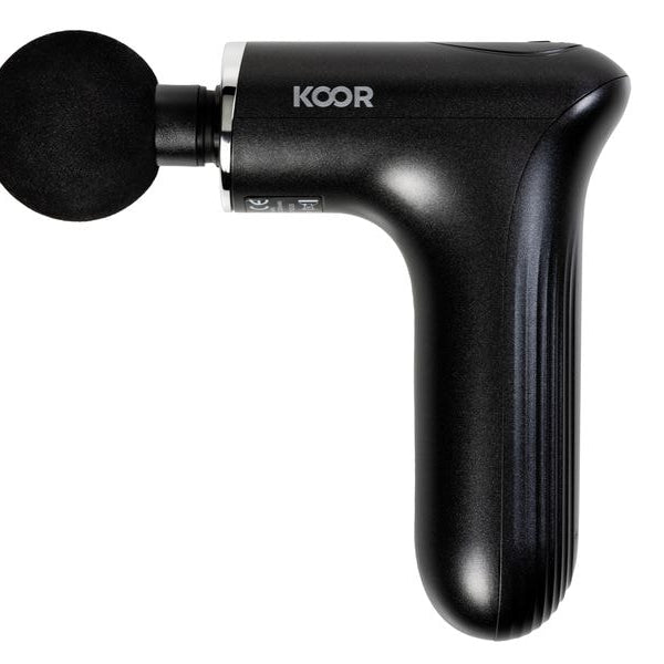 KOOR Massage Pistole Caalda Mini
