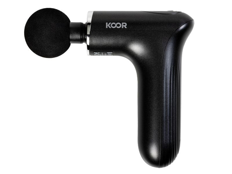 KOOR Massage Pistole Caalda Mini