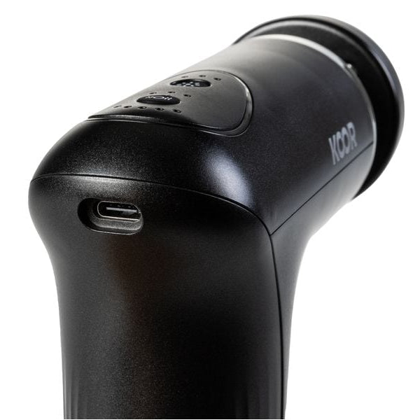 KOOR Massage Pistole Caalda Mini