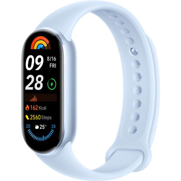 Xiaomi Mi Smart Band 9 Blau