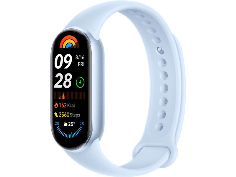 Xiaomi Mi Smart Band 9 Blau
