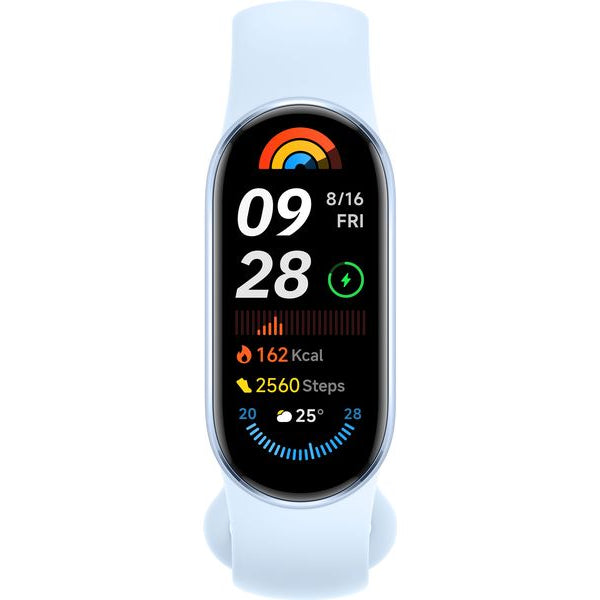 Xiaomi Mi Smart Band 9 Blau
