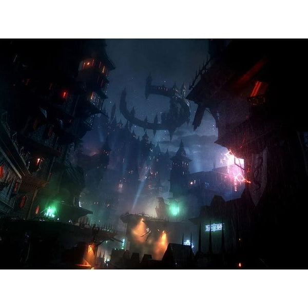 Electronic Arts Dragon Age The Veilguard