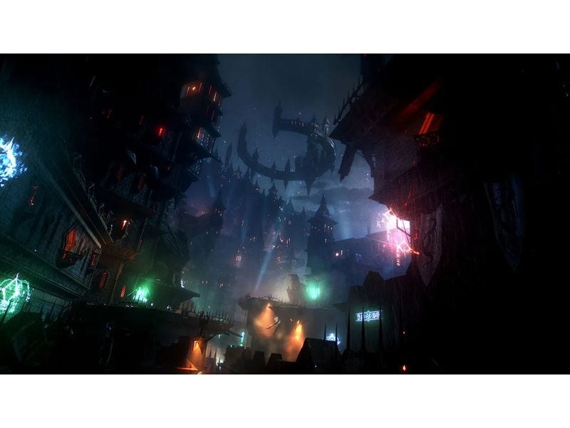 Electronic Arts Dragon Age The Veilguard