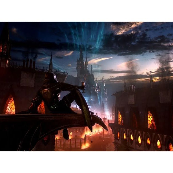 Electronic Arts Dragon Age The Veilguard