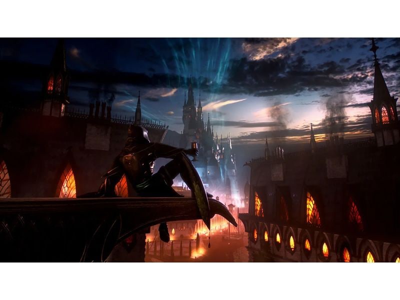 Electronic Arts Dragon Age The Veilguard