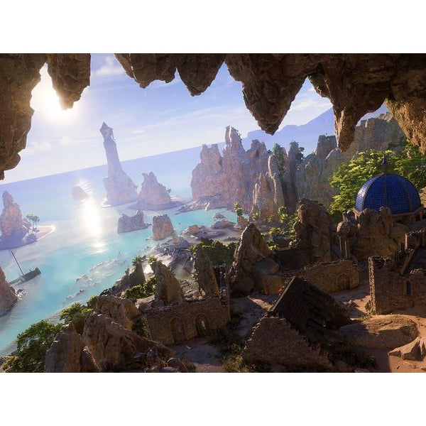 Electronic Arts Dragon Age The Veilguard