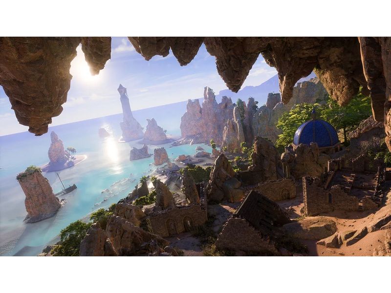 Electronic Arts Dragon Age The Veilguard