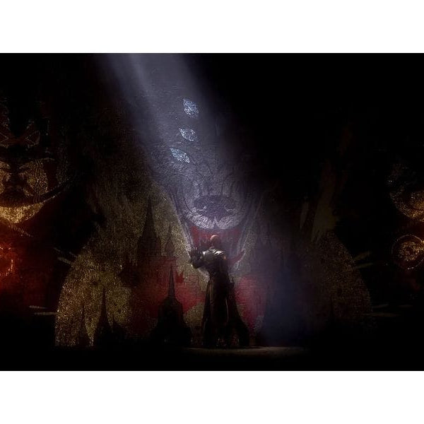 Electronic Arts Dragon Age The Veilguard