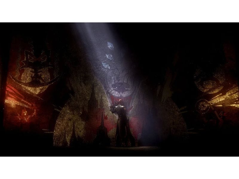 Electronic Arts Dragon Age The Veilguard