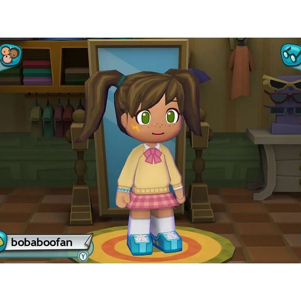 Electronic Arts MySims – Cozy Bundle