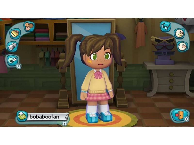 Electronic Arts MySims – Cozy Bundle