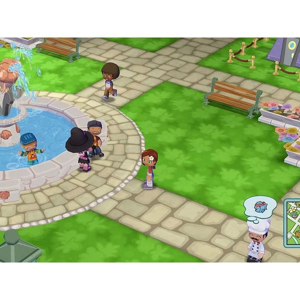 Electronic Arts MySims – Cozy Bundle